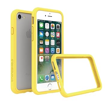 Amazon.co.jp: RhinoShield CrashGuard for iPhone SE 第2世代/8